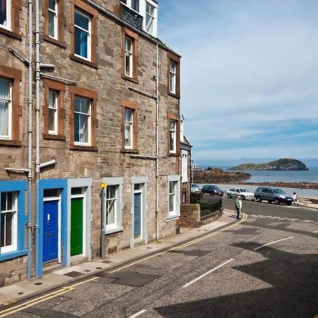 Bass Rock View Daire North Berwick Dış mekan fotoğraf