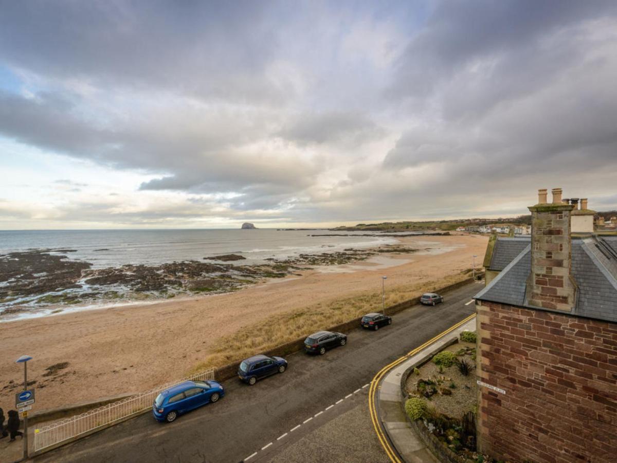 Bass Rock View Daire North Berwick Dış mekan fotoğraf